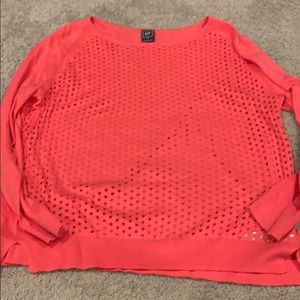 Gap Sweater